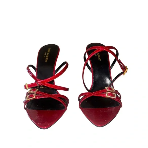 YSL ‘New Nuit’ FW22, US 12/ EU 42 - Picture 3 of 10